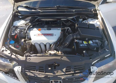 2008 Acura Tsx from USA, damaged, VIN JH4CL96878C010426